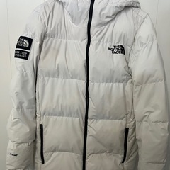 THE NORTH FACE ダウンジャケット