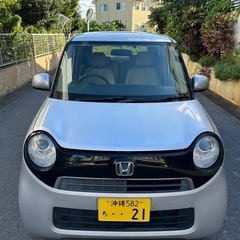 ホンダ N-ONE