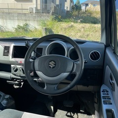ワゴンR MH23Sの画像