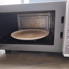三菱　電子レンジの画像