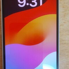 iPhone12mini 64GB softbank 中古 美品