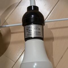 ニトリ　シーリングライト　ベルチ　6畳用の画像