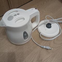 T-fal　ティファール　湯沸かし器　0.8Lの画像