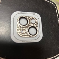 iPhone14メタルレンズフィルム