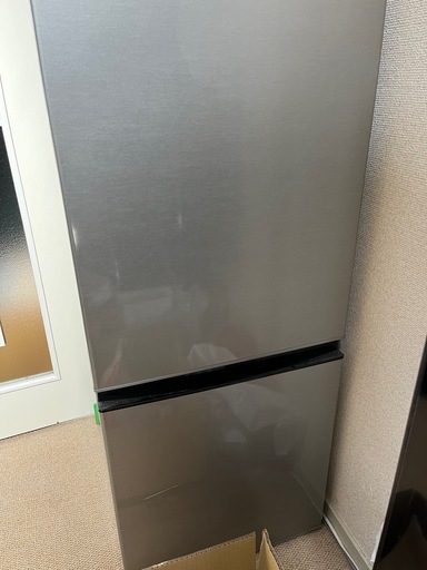 アクア　冷蔵庫