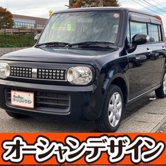 《自社ローン対応⭕️》［新潟県］【スズキ アルトラパン 660 ...