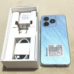 1品限り❤️Blackview Wave8C SIMフリー スマホ 6.56インチの画像