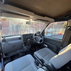ハイゼットカーゴの画像
