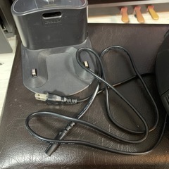 値下げ！！！自動掃除機  iRobot 2014年製の画像