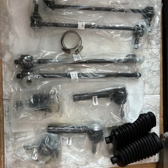 X AUTOHAUX フロントサスペンションキット クライスラー ダッジ グランドキャラバン フォルクスワーゲン ルータンの画像