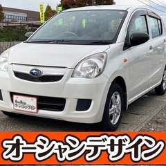 《自社ローン対応⭕️》［新潟県］【スバル プレオ 660 L ス...