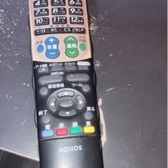 家電 テレビ 液晶テレビの画像