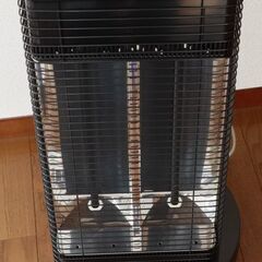遠赤外線ヒーター