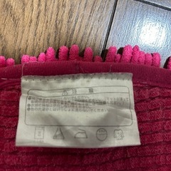 トイレマットの画像