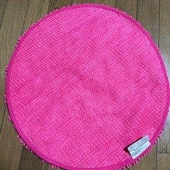 トイレマットの画像