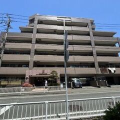 🏡リフォーム済　駐車場1台確保　設備充実分譲マンション　博多区元町🏡