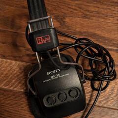 ソニーヘッドホンDR-35