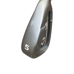 MAZEL ゴルフ アイアン クラブ WM-X1 golf clubの画像