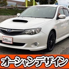 《自社ローン対応⭕️》［新潟県］【スバル インプレッサバッチバッ...