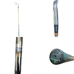 Ben Hogan Apex ベン ホーガン ゴルフ アイアン クラブの画像