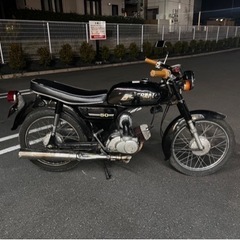 コレダ50 原付
の画像