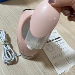 フェイシャルナノスチーマーの画像
