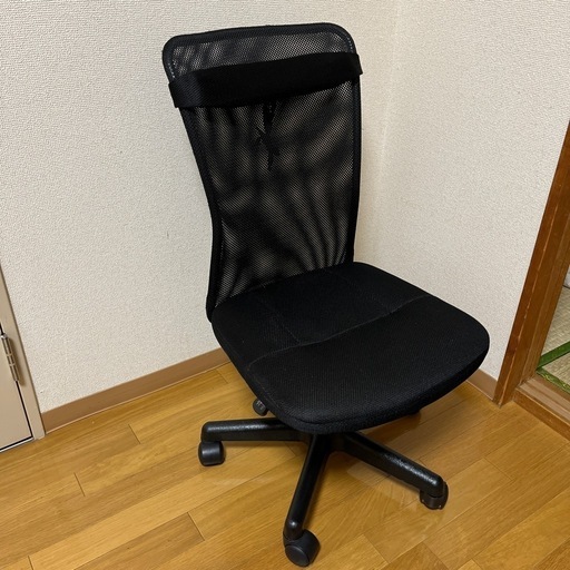 デスクチェア
