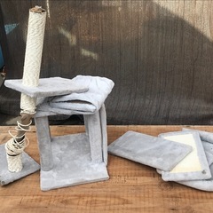 キャットタワー　　まとめ売り