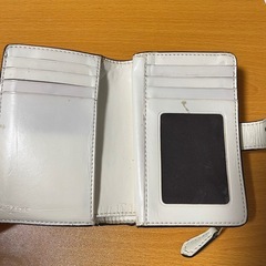 【お値下げ！】coach 財布の画像
