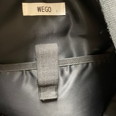 リュックサックの画像