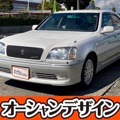 《自社ローン対応⭕️》［新潟県］【トヨタ クラウンアスリート 3...
