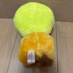 100円🎁たべっこどうぶつ　ライオンの画像
