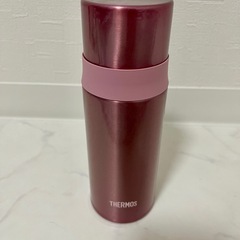 サーモス　ステンレスボトル
