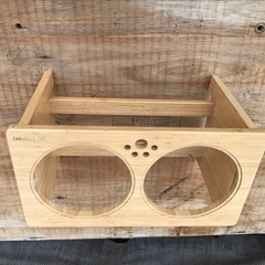 猫用　フードボール