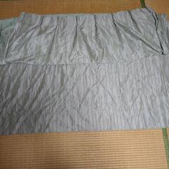 カーテン