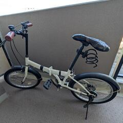 自転車
