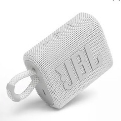 JBL GO3 スピーカー