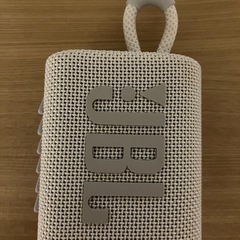 JBL GO3 スピーカーの画像