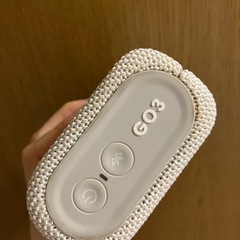 JBL GO3 スピーカーの画像