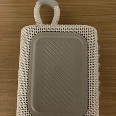 JBL GO3 スピーカーの画像