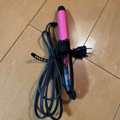 ヘアアイロン　ヴィダルサスーン　Vidal Sassoon 　