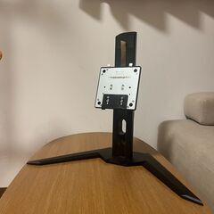 Gigabyte M27q p モニタースタンド