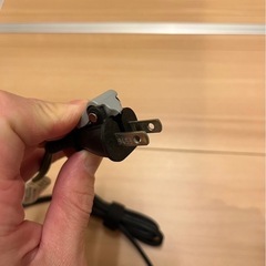 ヘアドライヤーの画像