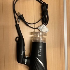 ヘアドライヤー