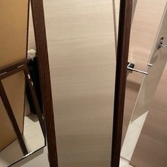 【美品！！】姿鏡の画像