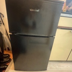 (急募)(美品)冷蔵庫　※条件あり