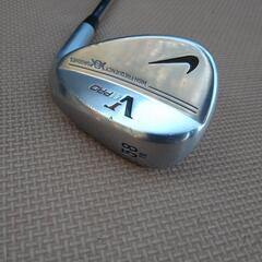 Nike　Vr 　Pro　58度