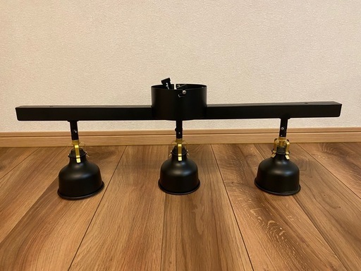 IKEA　シーリングライト
