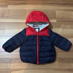 GAP ダウン　80