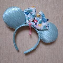 ディズニー　カチューシャの画像